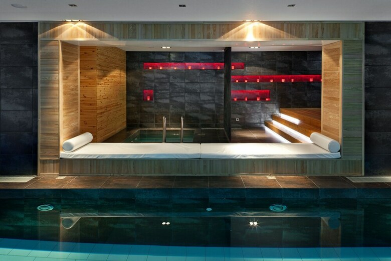 Hotel Verholy Relax Park