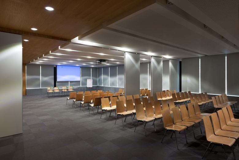 Hotel Verholy Relax Park