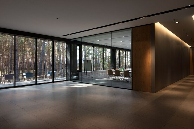 Hotel Verholy Relax Park