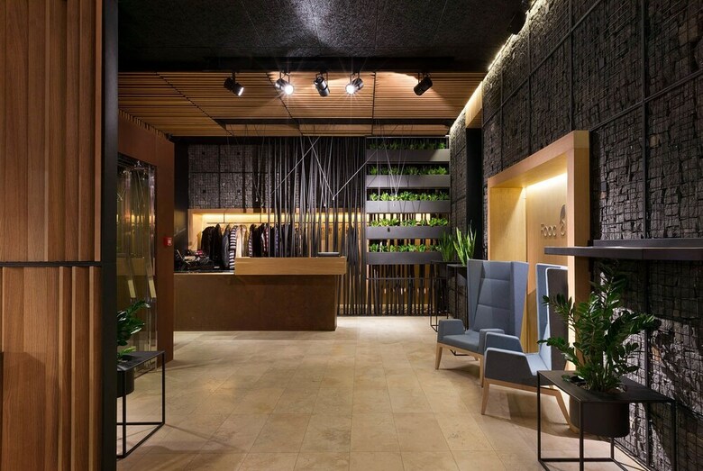 Hotel Verholy Relax Park