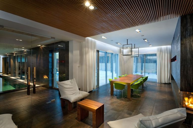 Hotel Verholy Relax Park