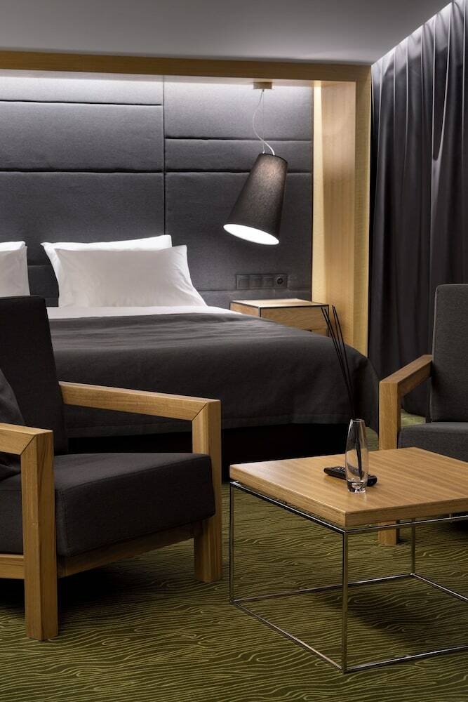 Hotel Verholy Relax Park