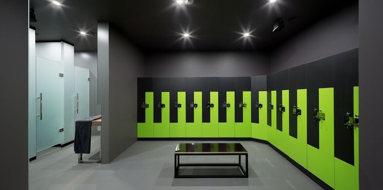 Hotel Verholy Relax Park