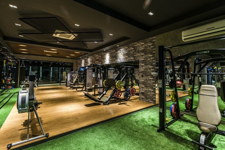 Cresco Hotel Buriram