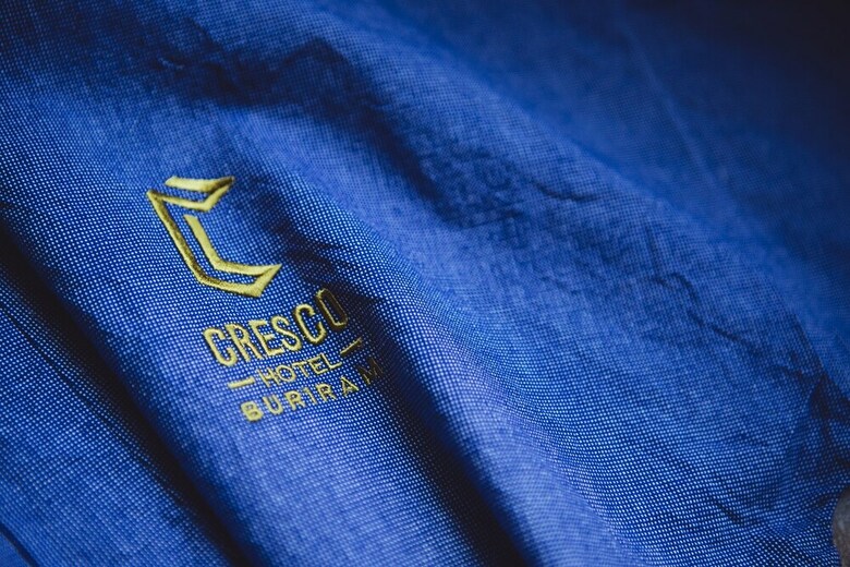 Cresco Hotel Buriram