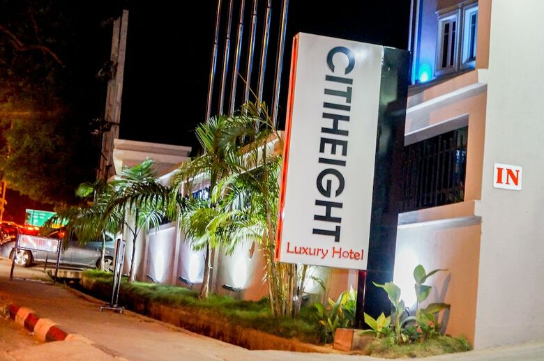 Citiheight Hotel