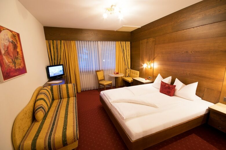 Pension Garni Bellaria