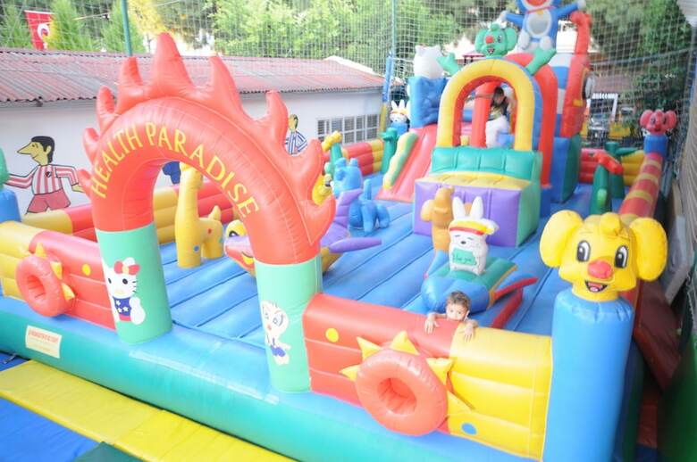 Hotel Club Atrium Marmaris