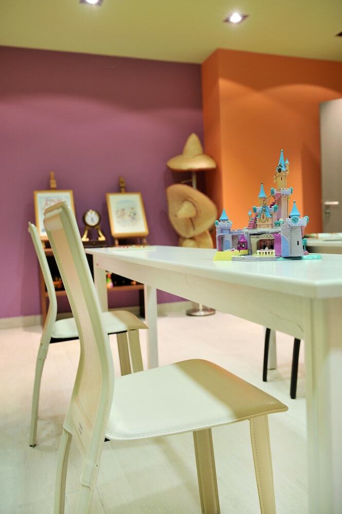 Aparthotel Polyastron Place Hotel & Spa