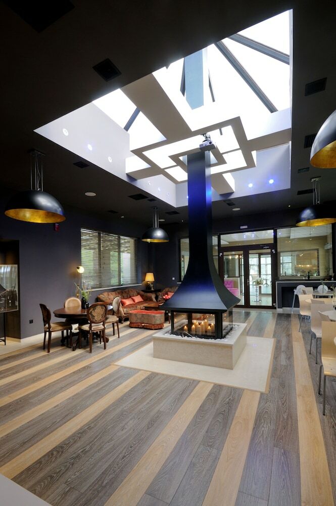 Aparthotel Polyastron Place Hotel & Spa