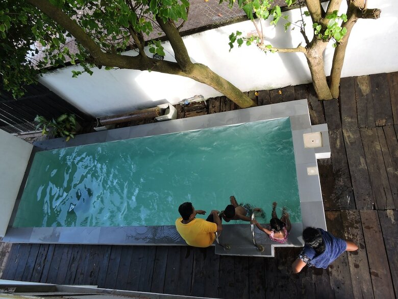 Hotel Wild Sands Beach Villa