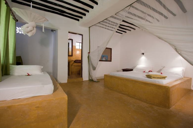 Posada Red Monkey Lodge