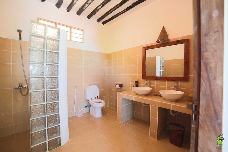 Posada Red Monkey Lodge