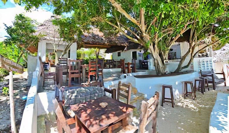 Posada Red Monkey Lodge