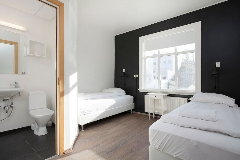 Hotel Apotek Guesthouse