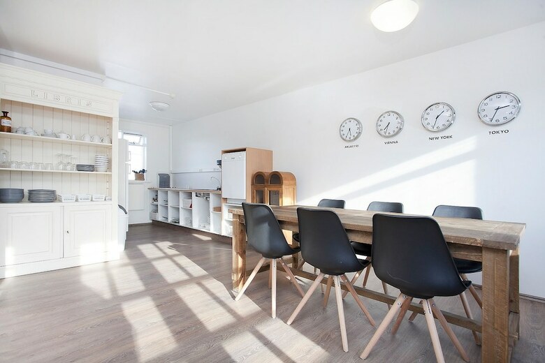 Hotel Apotek Guesthouse