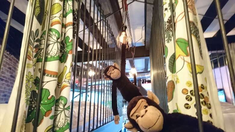 Apartamentos Yadoya Lodge