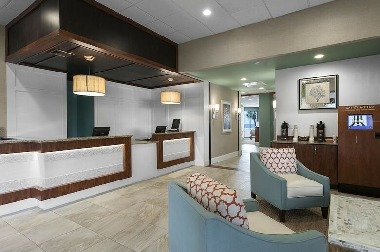 Hotel The Strand - A Boutique Resort