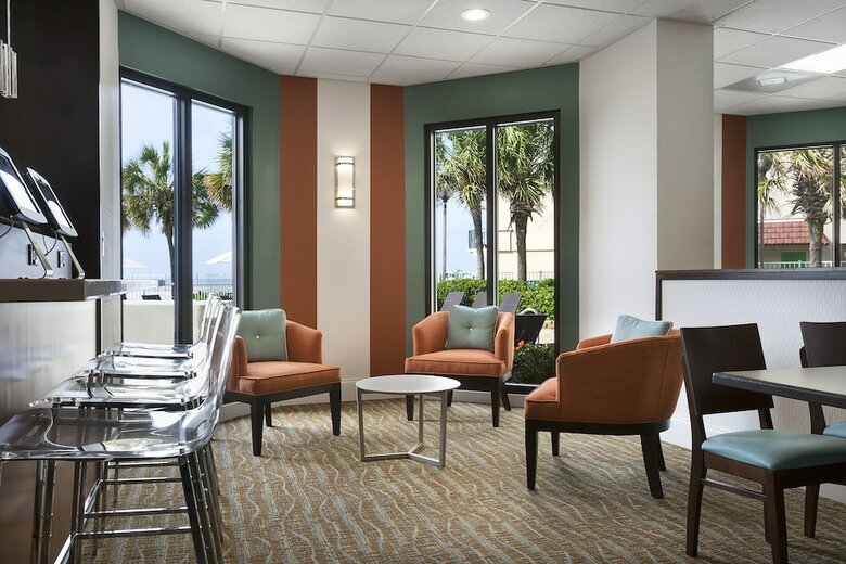 Hotel The Strand - A Boutique Resort