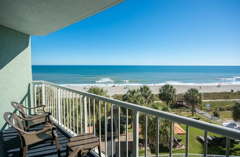 Hotel The Strand - A Boutique Resort