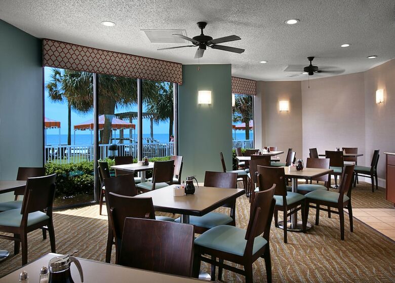 Hotel The Strand - A Boutique Resort