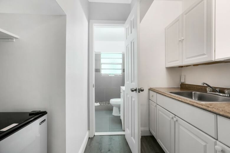 Oceanside Boutique Hotel - Hollywood