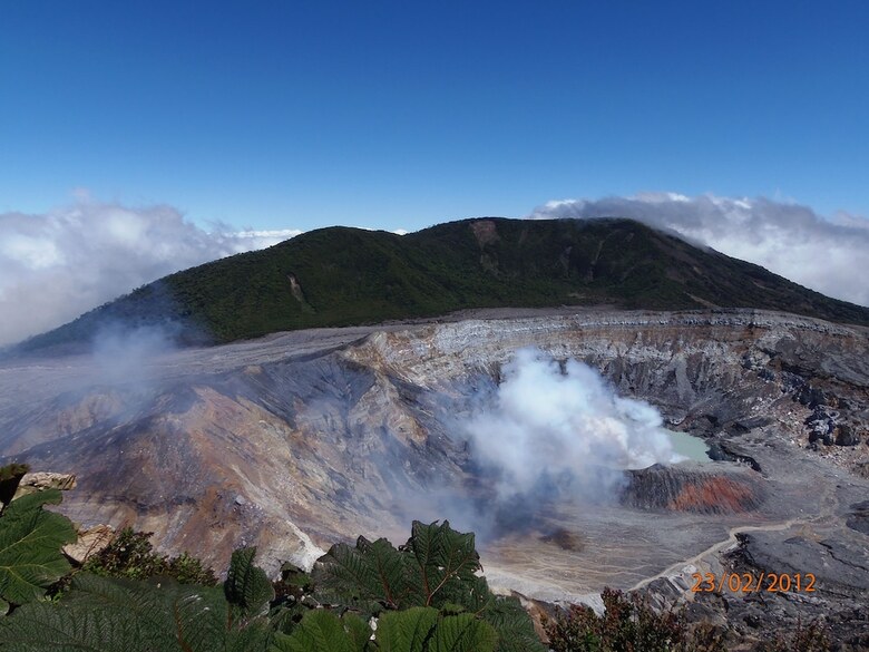 Bed & Breakfast Ruta Verde House