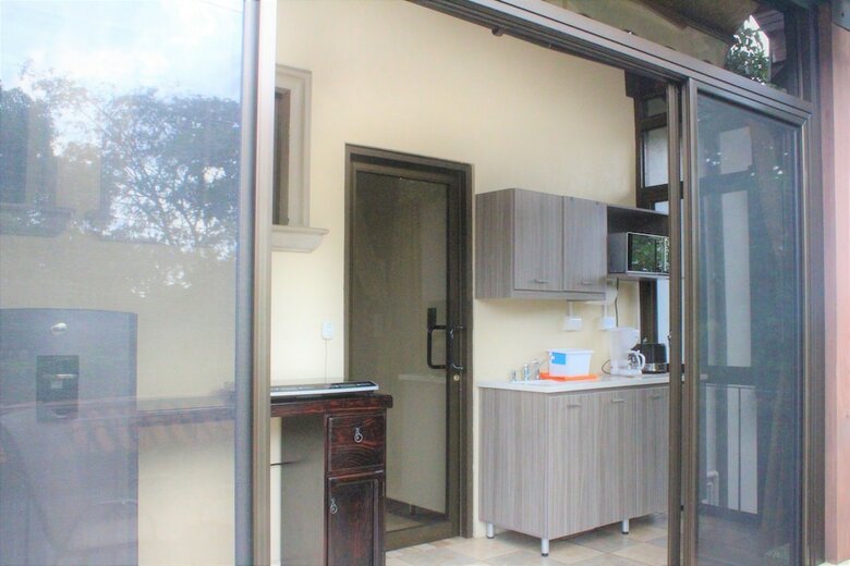 Bed & Breakfast Ruta Verde House