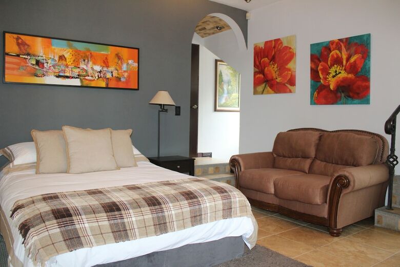 Bed & Breakfast Ruta Verde House