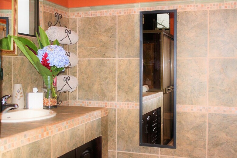 Bed & Breakfast Ruta Verde House