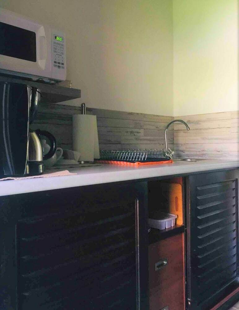 Bed & Breakfast Ruta Verde House