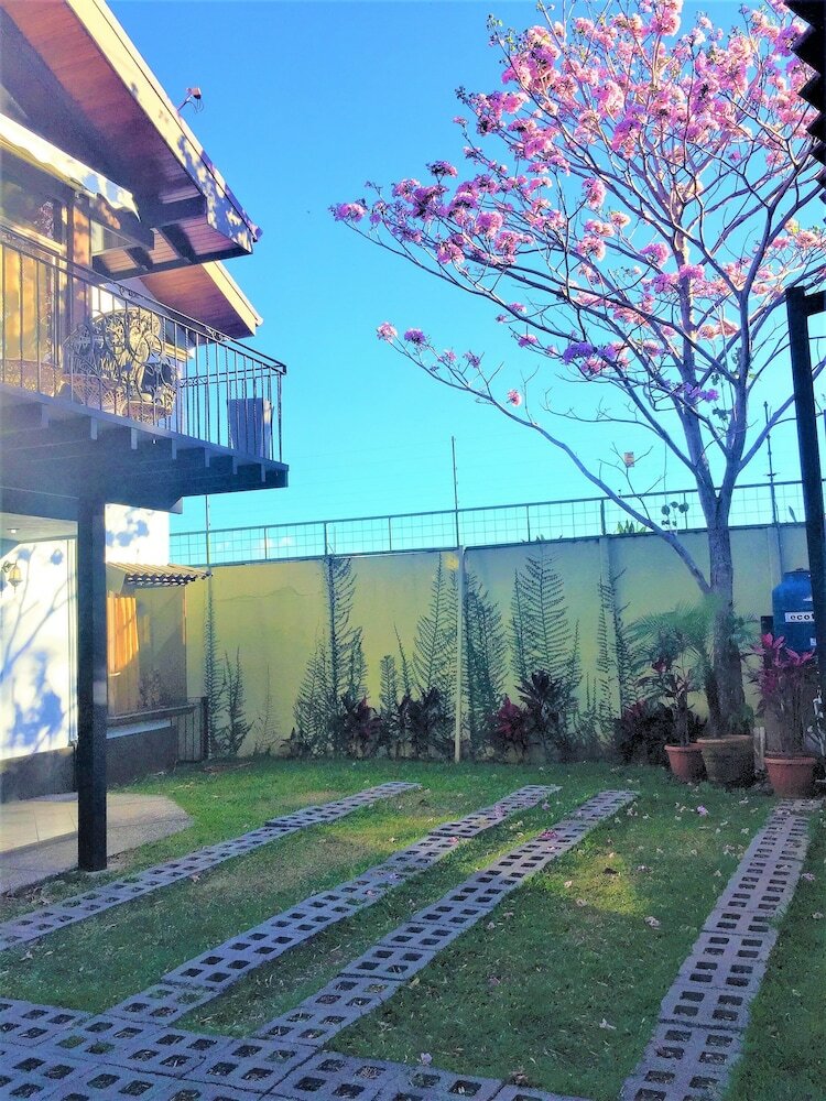 Bed & Breakfast Ruta Verde House