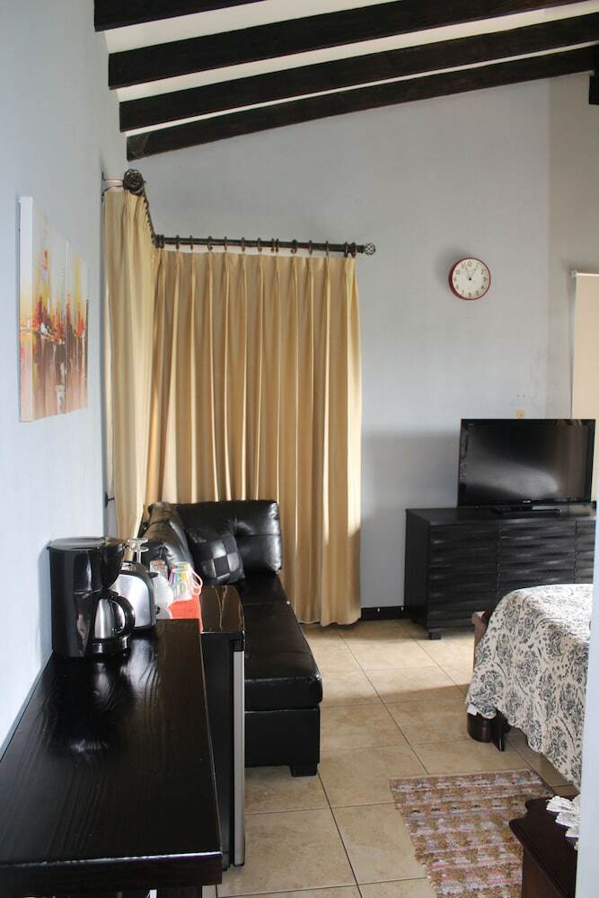 Bed & Breakfast Ruta Verde House