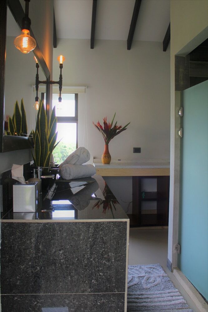 Bed & Breakfast Ruta Verde House