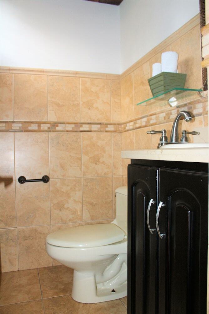 Bed & Breakfast Ruta Verde House