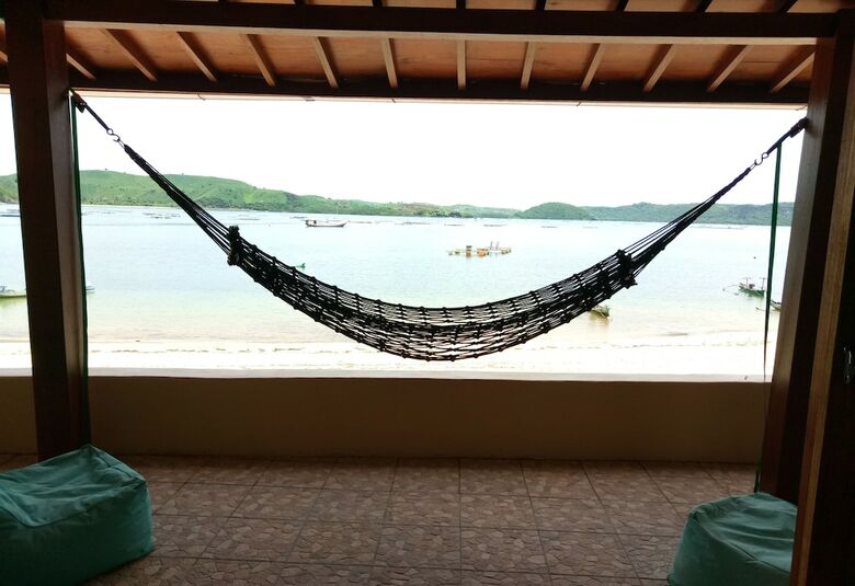 Bed & Breakfast Bruce's Hideout Lombok