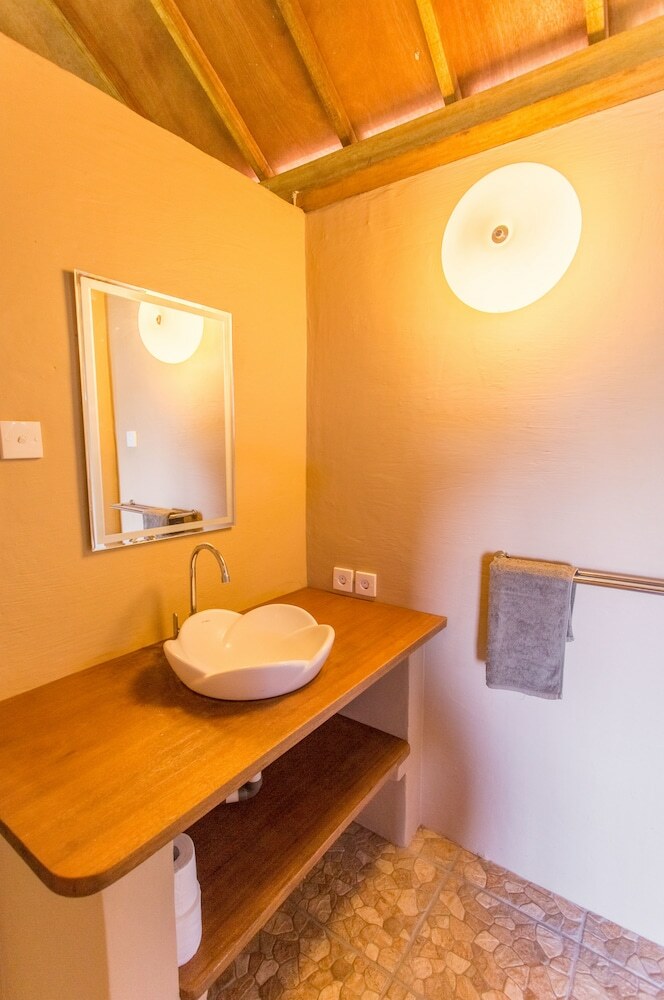 Bed & Breakfast Bruce's Hideout Lombok