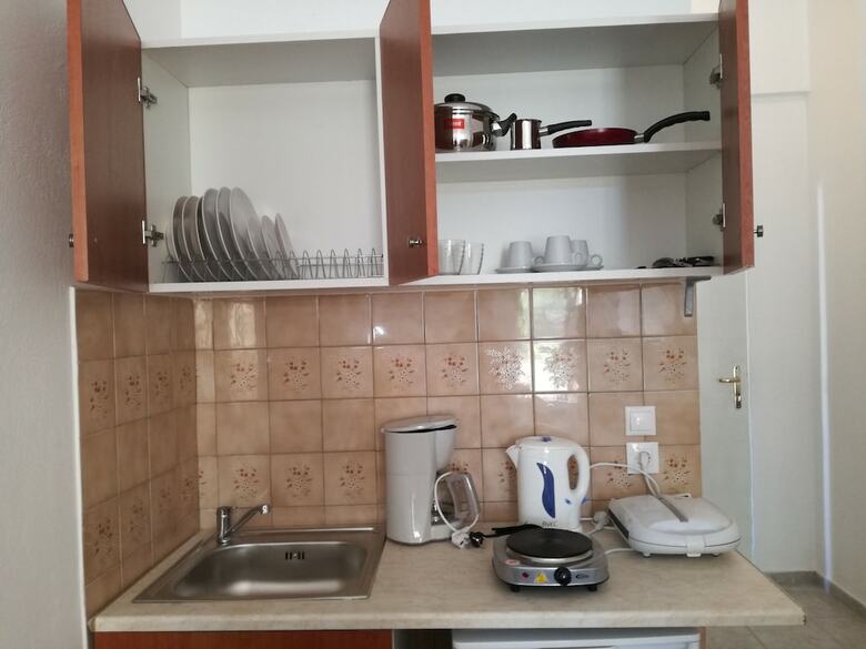 Aparthotel Angelos Beach Hotel