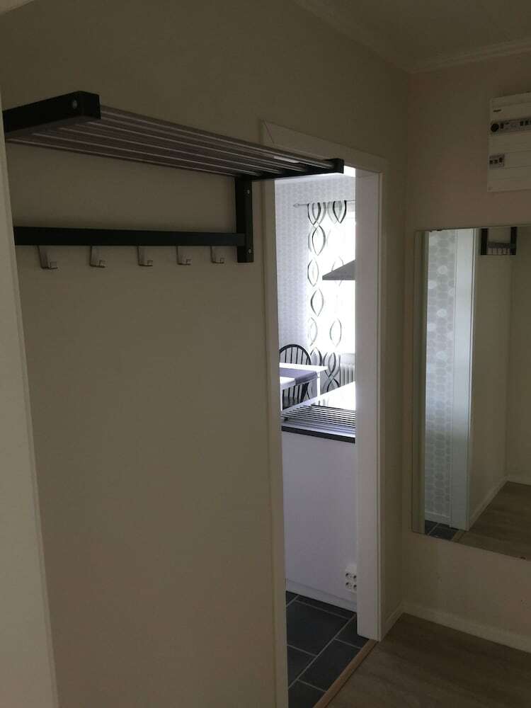 Apartamentos G�vle Pendlarl�genhet