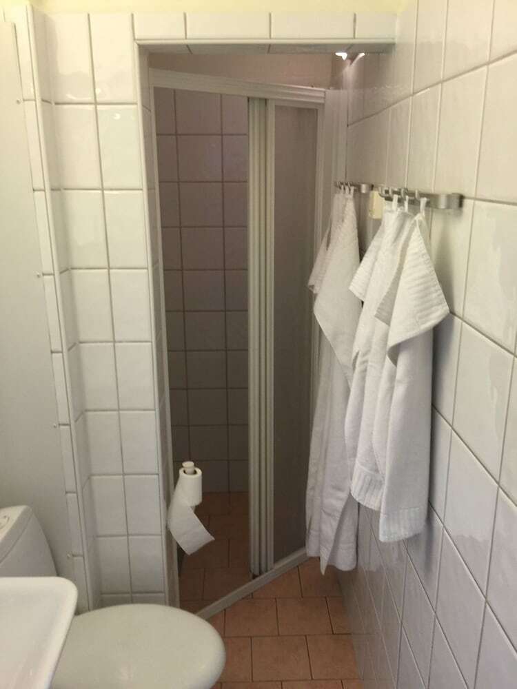 Apartamentos G�vle Pendlarl�genhet