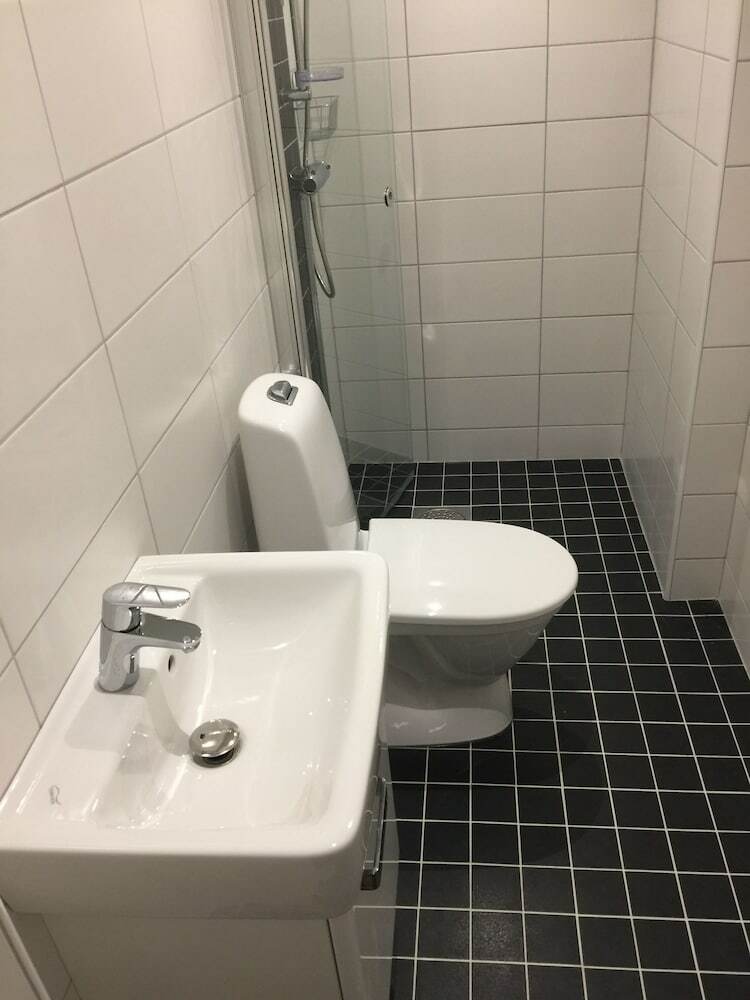 Apartamentos G�vle Pendlarl�genhet