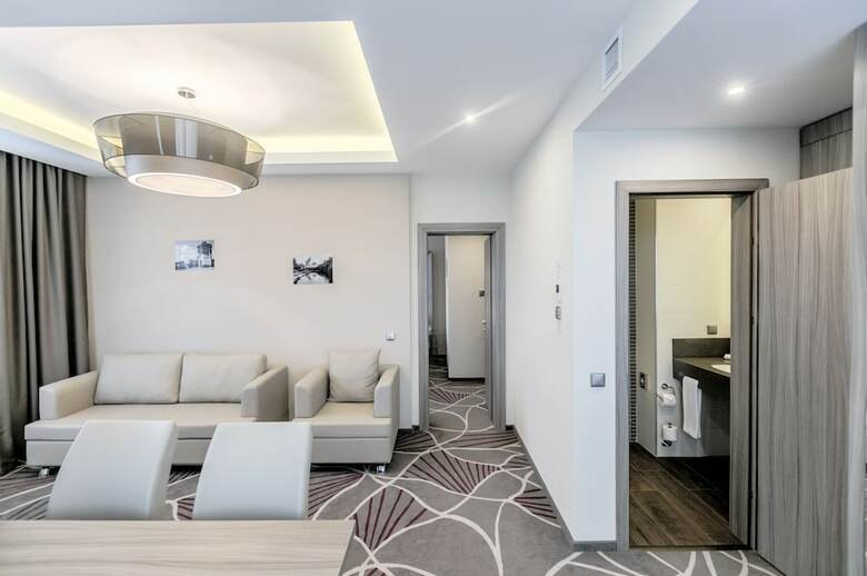 Hotel Tenet