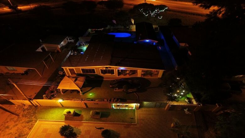 Hotel Berry Bliss Guest House