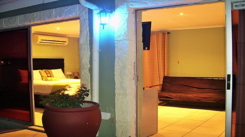 Hotel Berry Bliss Guest House