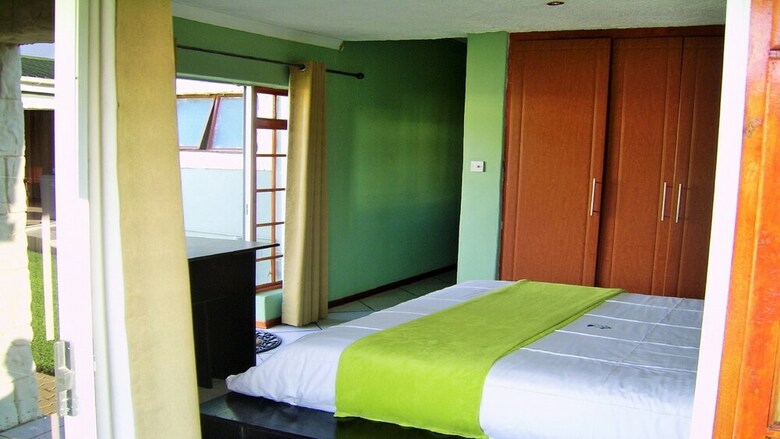 Hotel Berry Bliss Guest House