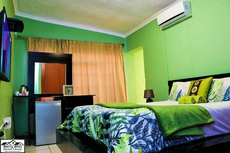 Hotel Berry Bliss Guest House
