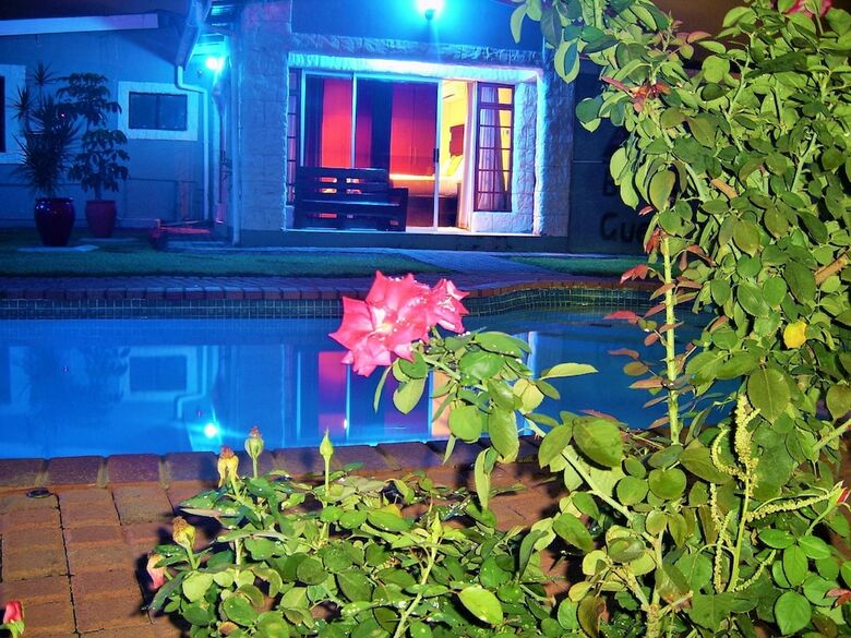 Hotel Berry Bliss Guest House