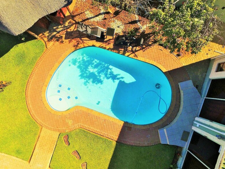 Hotel Berry Bliss Guest House