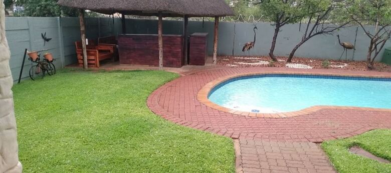 Hotel Berry Bliss Guest House