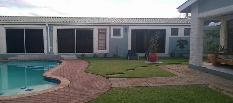 Hotel Berry Bliss Guest House